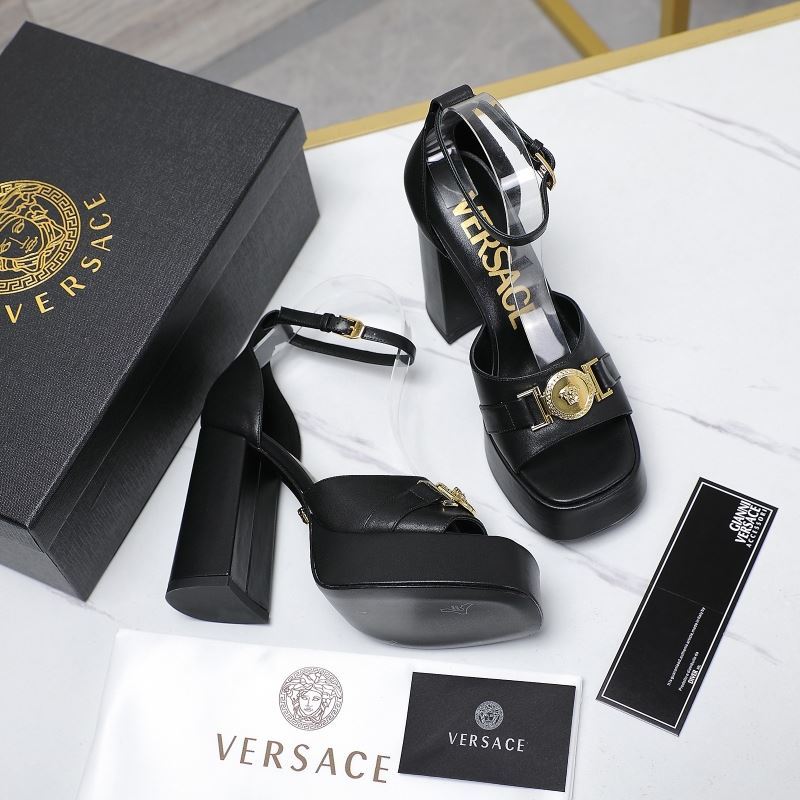 Versace Sandals